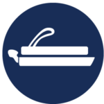 Norris Lake campground resort - campgrounds near me - lake resorts near me - RV campground sites - Beach Island Resort and Marina