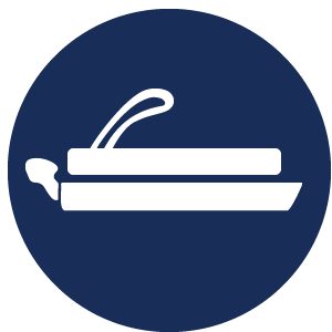 Norris Lake campground resort - campgrounds near me - lake resorts near me - RV campground sites - Beach Island Resort and Marina